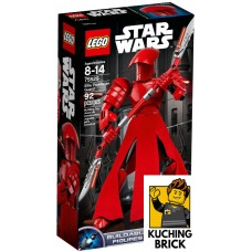 75529 STAR WARS Elite Praetorian Guard